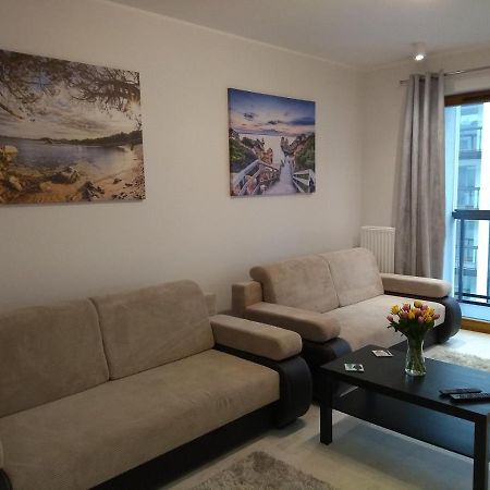 Elite Pomerania Apartments Gdańsk Exterior foto