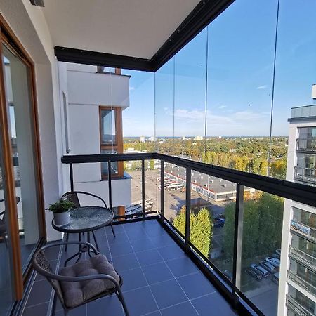 Elite Pomerania Apartments Gdańsk Exterior foto